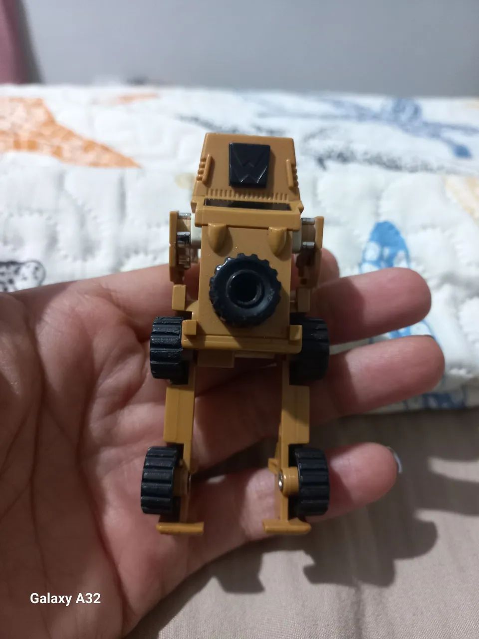 Carrinho transforms estrela  - Foto 4