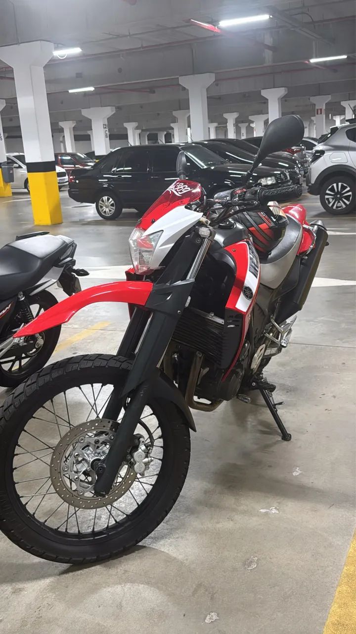 Vendo xt660  - Foto 3