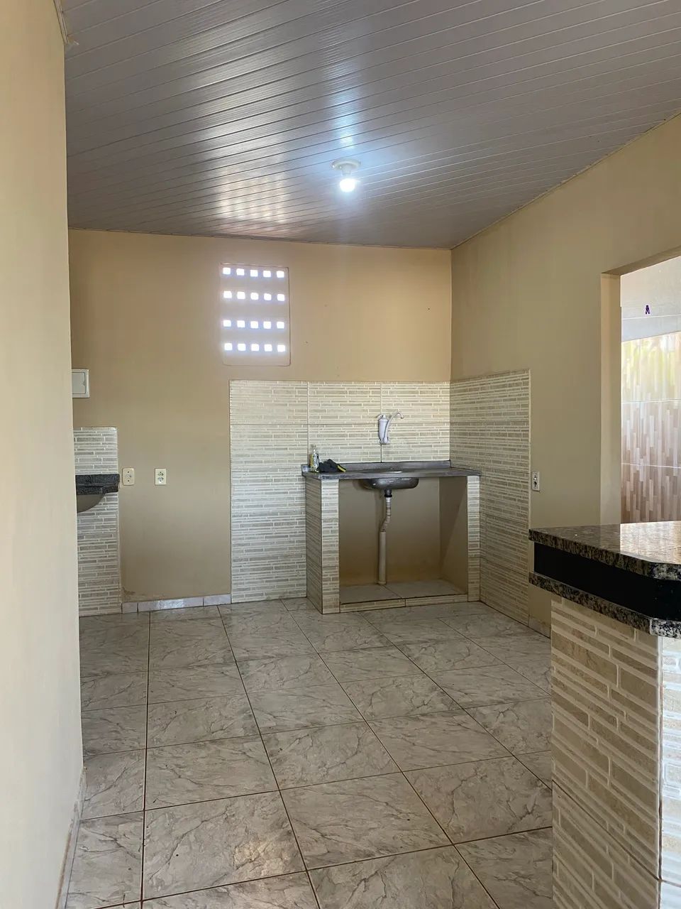Alugo apartamento - Foto 4