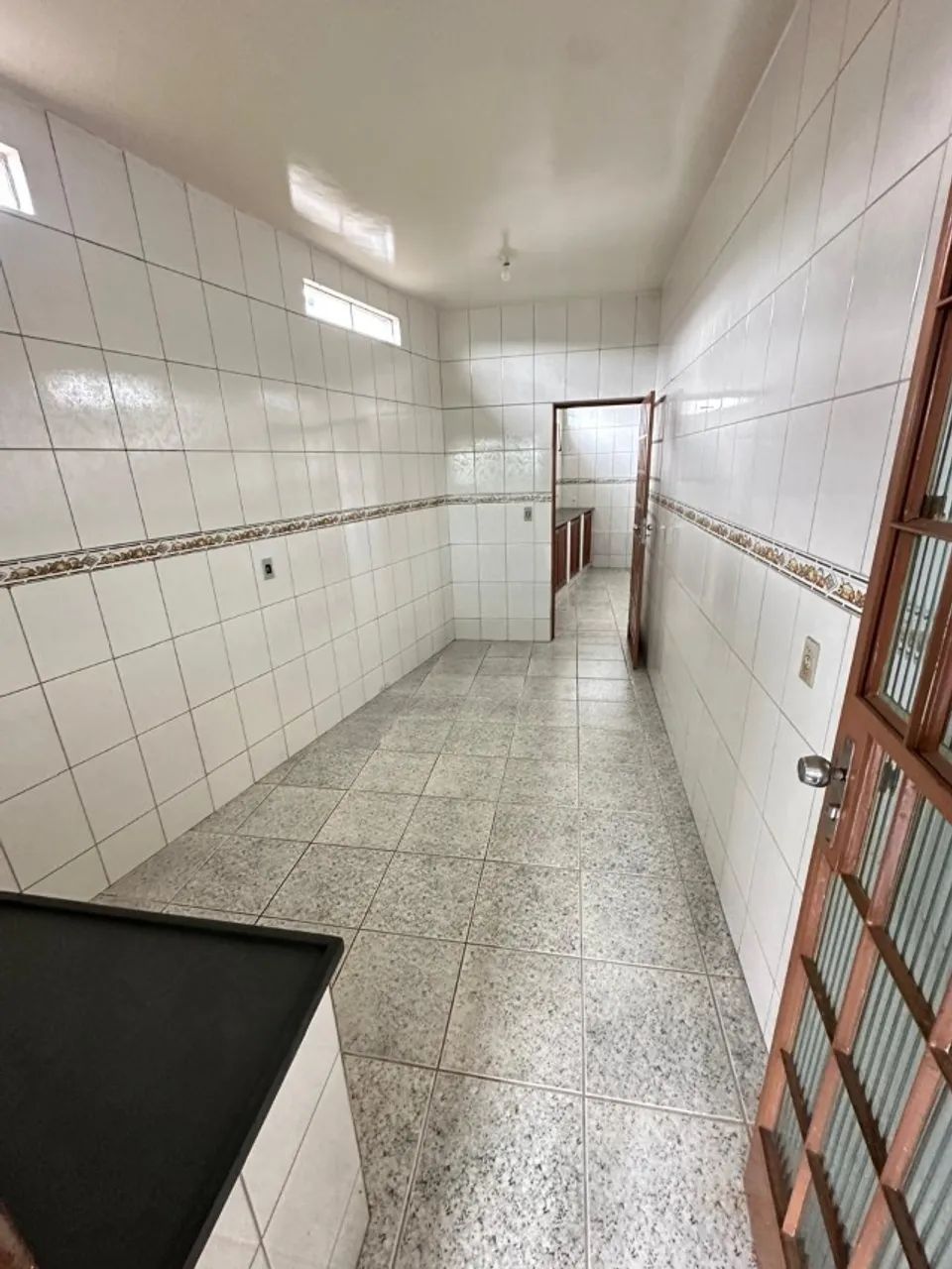 Alugo Casa toda reformada  no Jardim Arizona - Foto 4