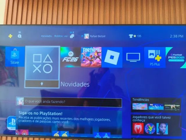 Playstation 4 fat - Foto 3