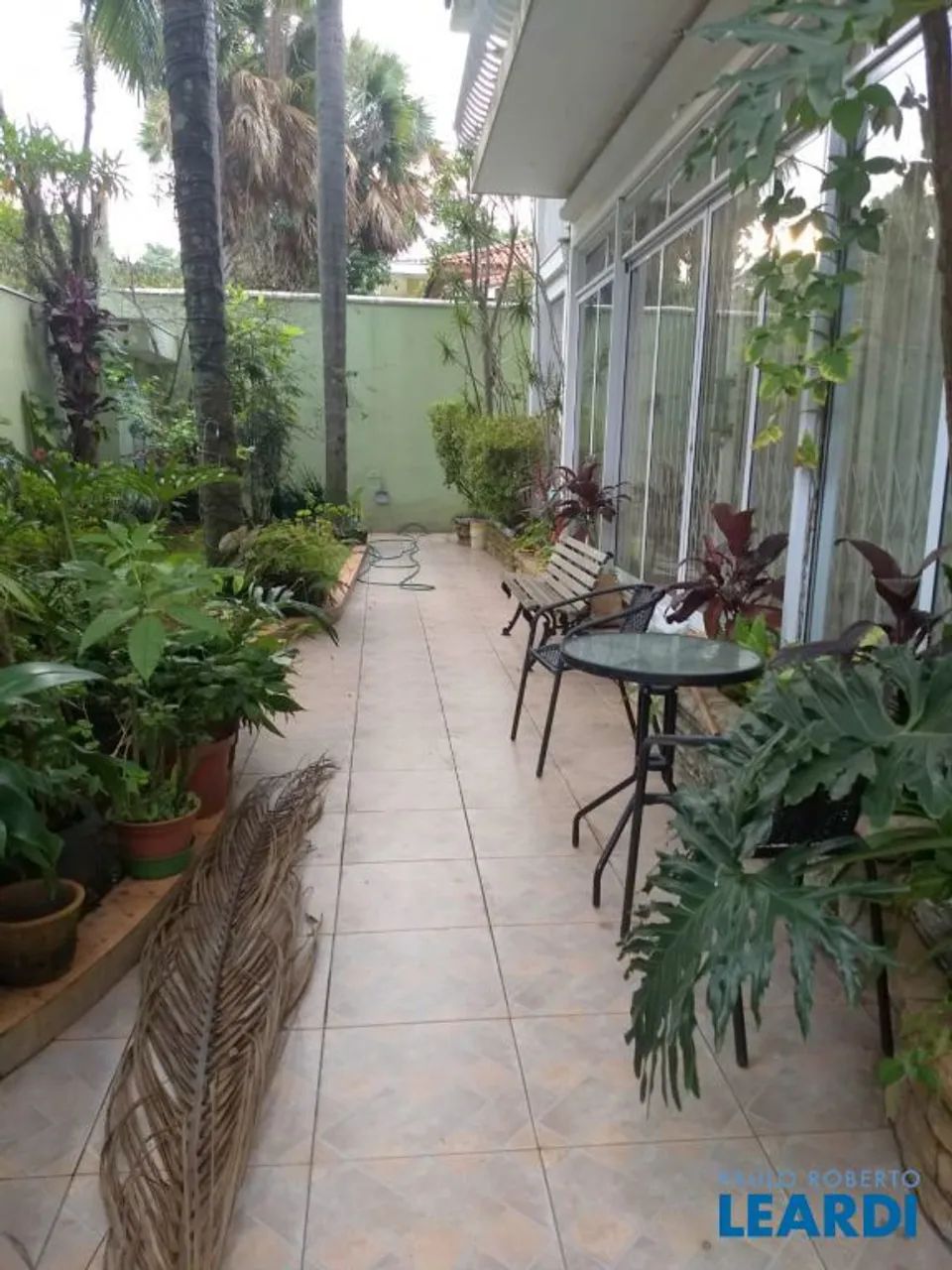 CASA ASSOBRADADA - PERDIZES - SP - Foto 2
