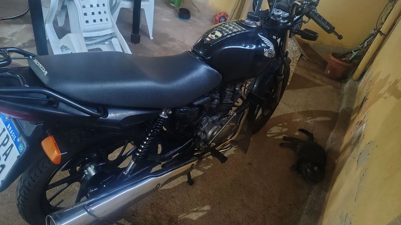 Titan 150