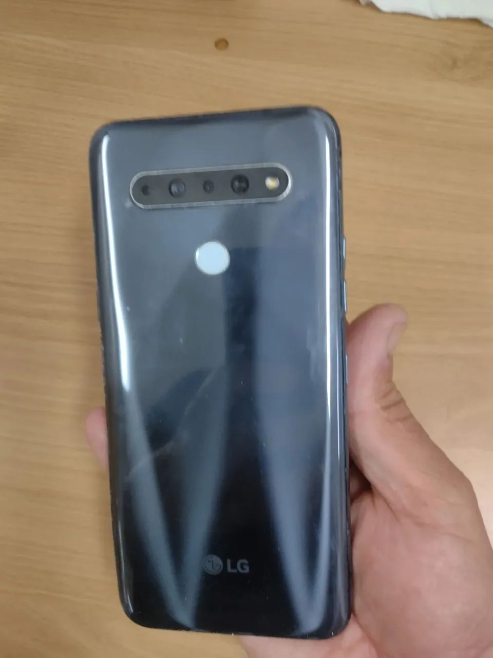 LG K61  - Foto 4