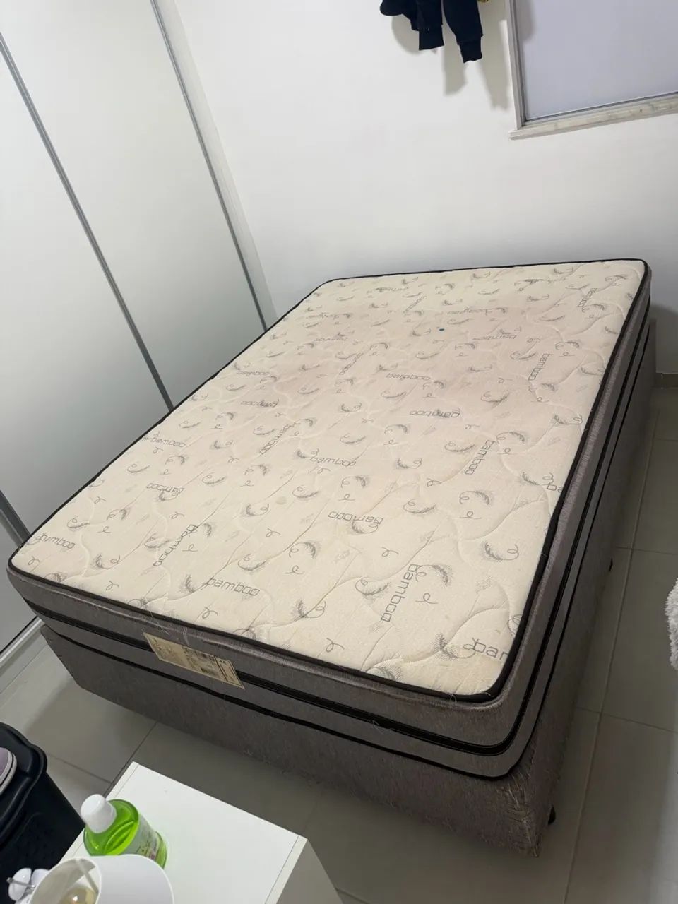 Cama Casal