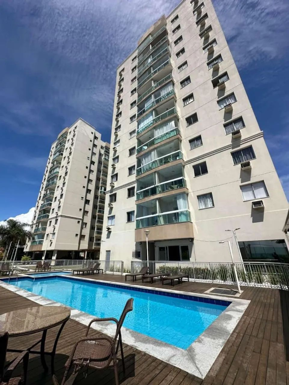ALUGO APARTAMENTO EM MANGUINHOS  - Foto 4
