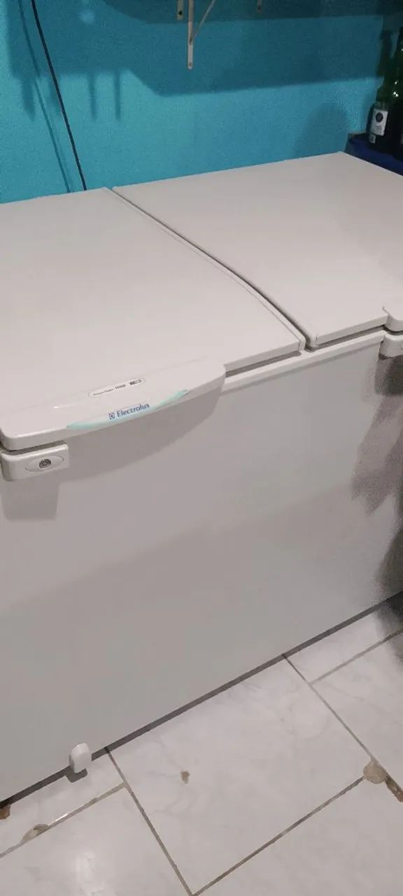 Freezer  - Foto 5