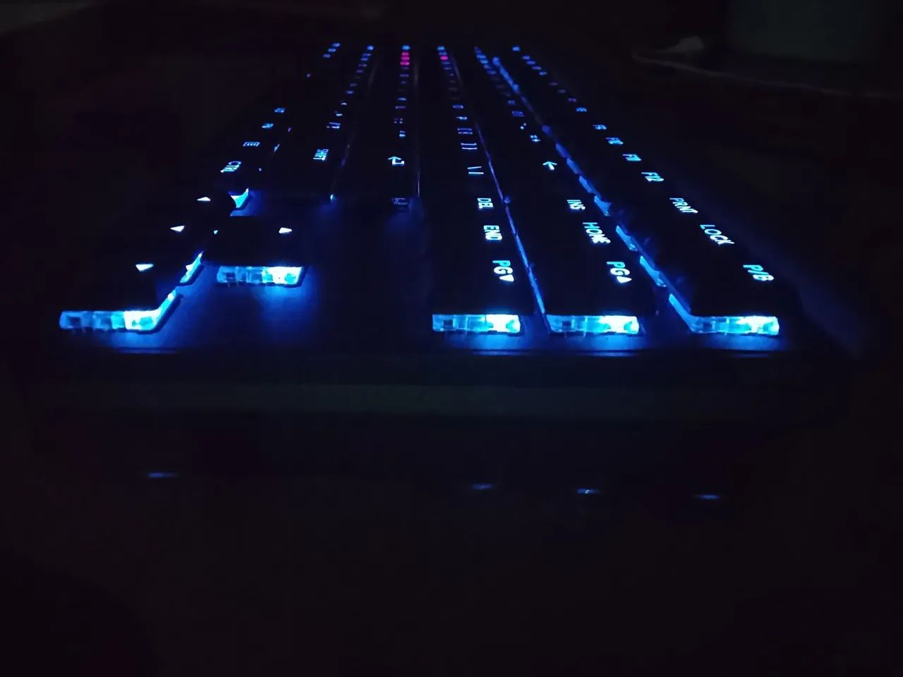 Teclado Logitech - Foto 2