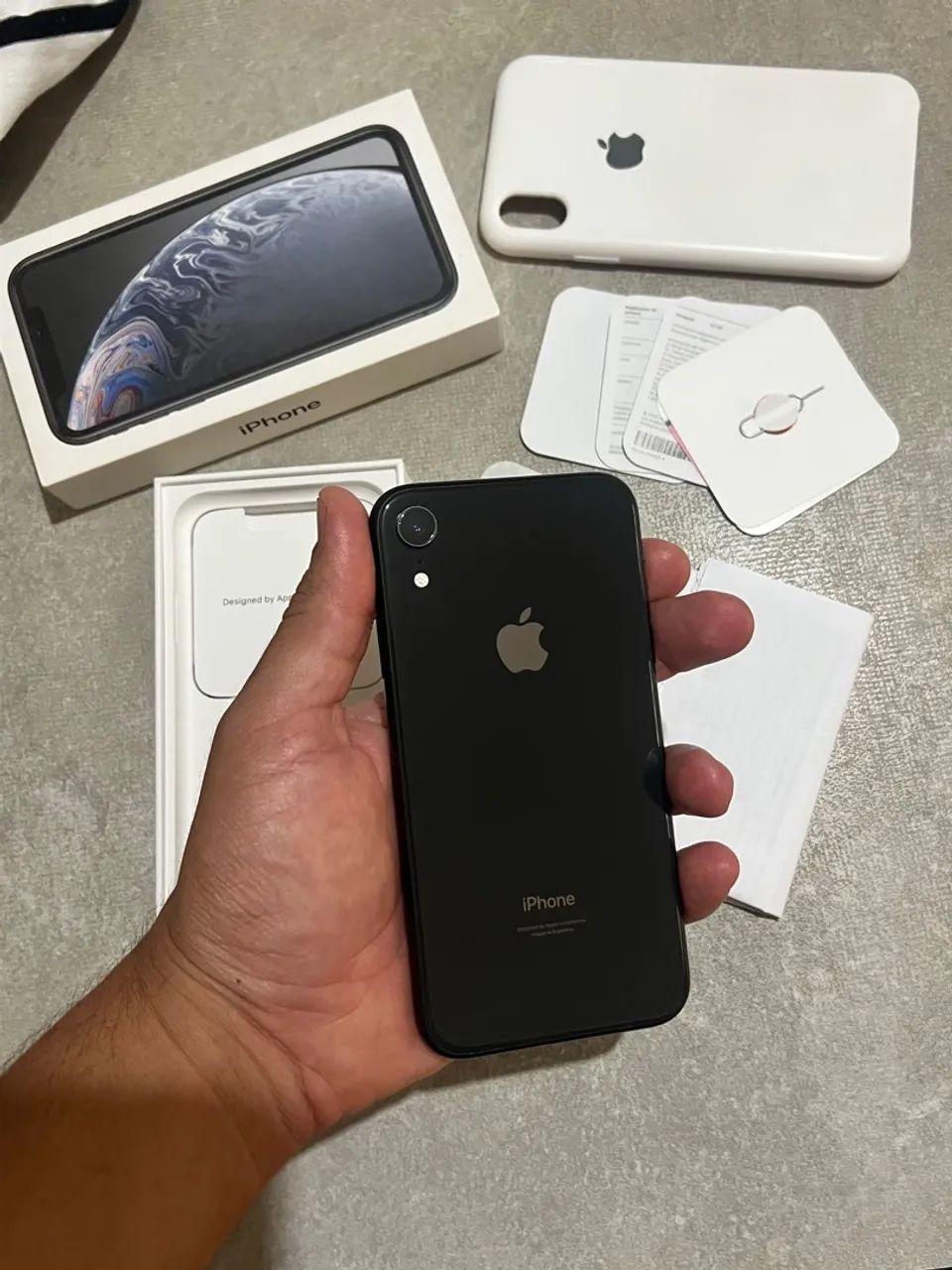 Iphone XR 64 gb impecável  - Foto 5