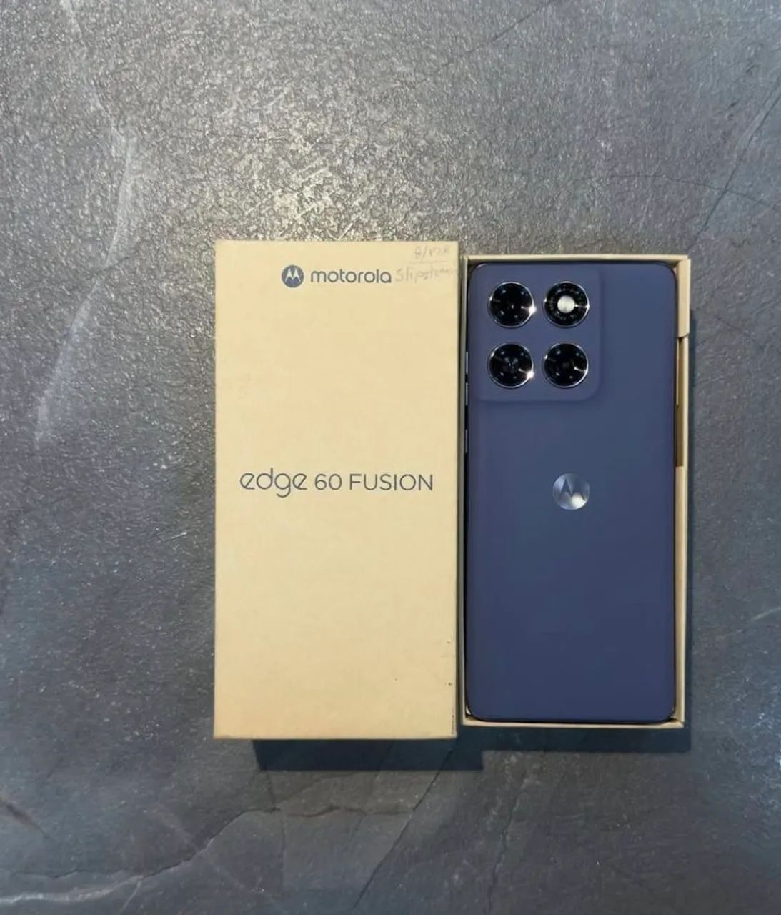 Edge 60 fusion