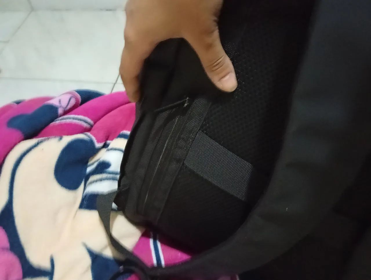 Mochila - Foto 5