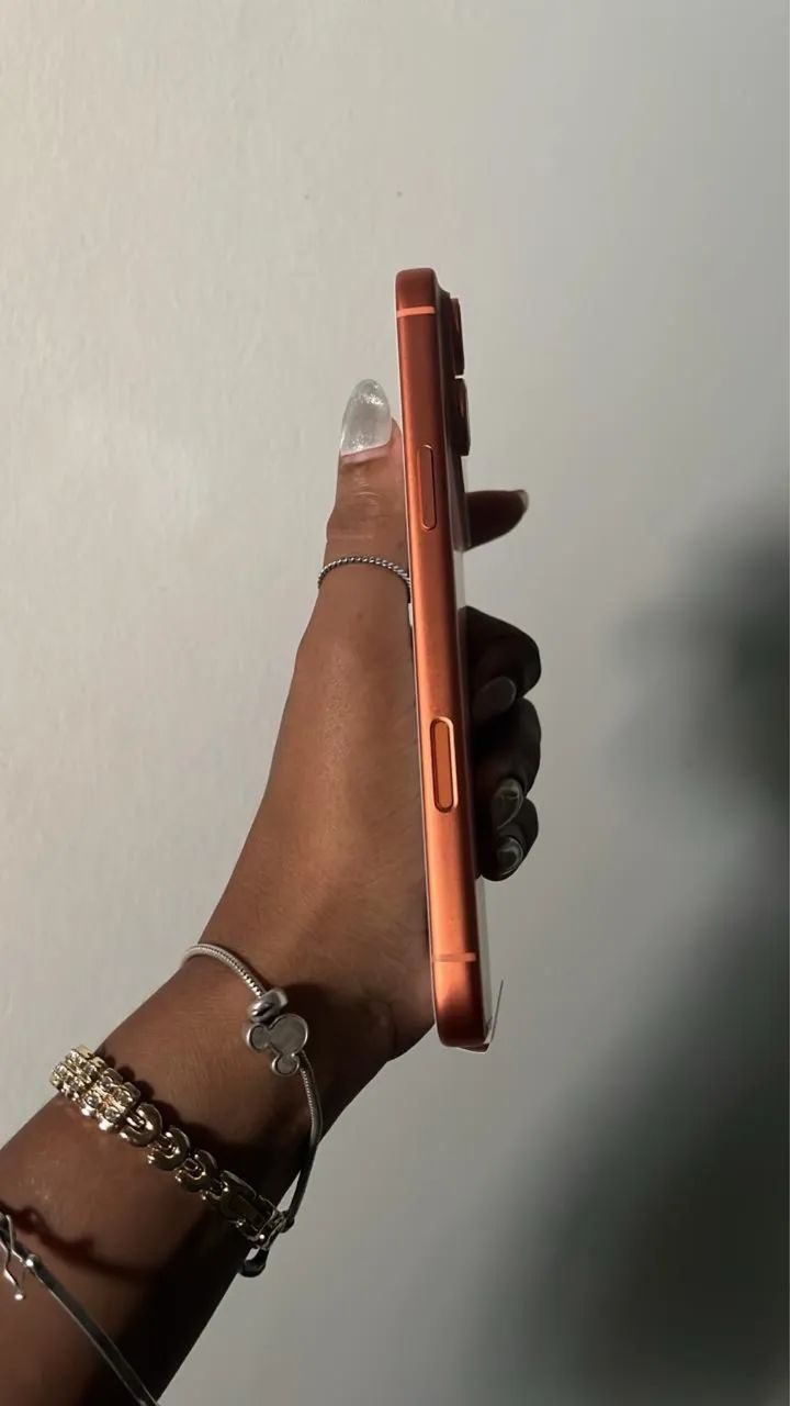 IPHONE 17 PROMAX NOVO - Foto 5