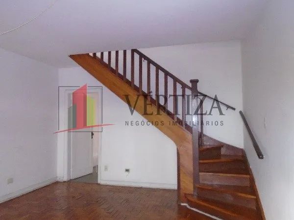 Casa de vila à venda com 90m² na Vila Olímpia - Foto 4