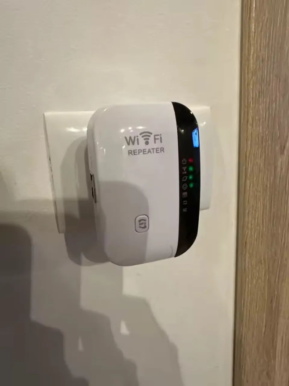 repetidor wifi branco - Foto 2