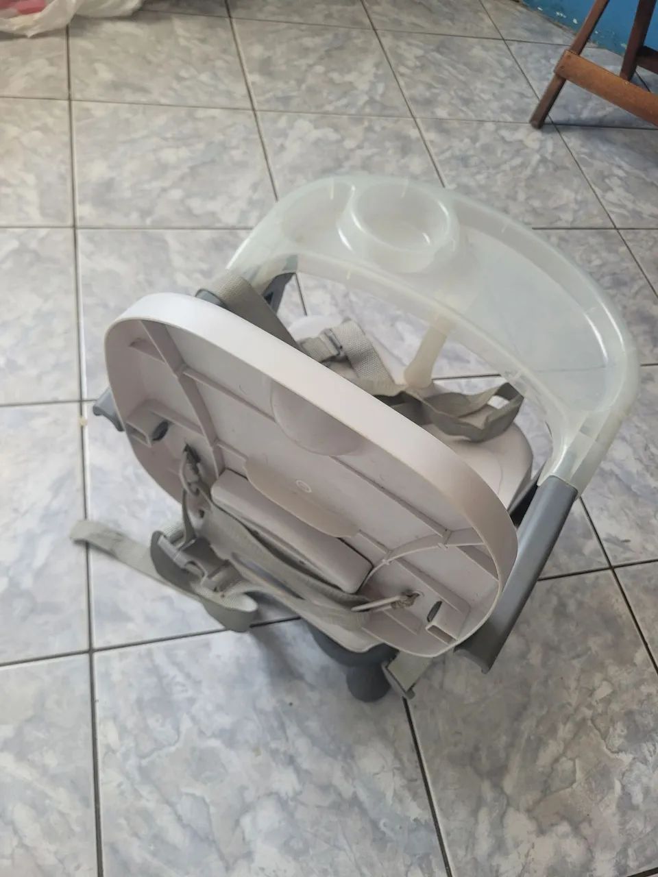 Cadeira de bebê  - Foto 4