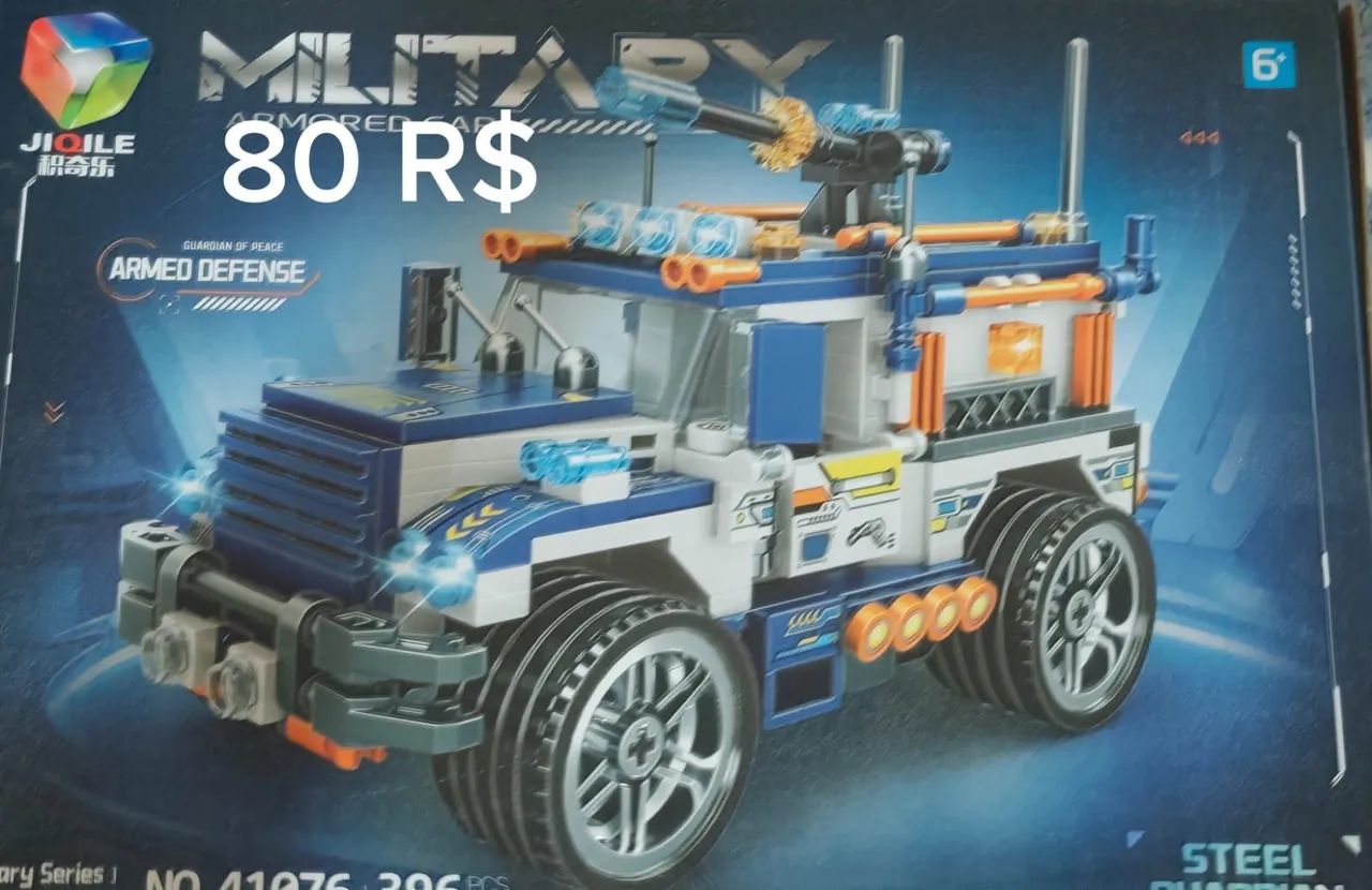 Lego - Foto 2