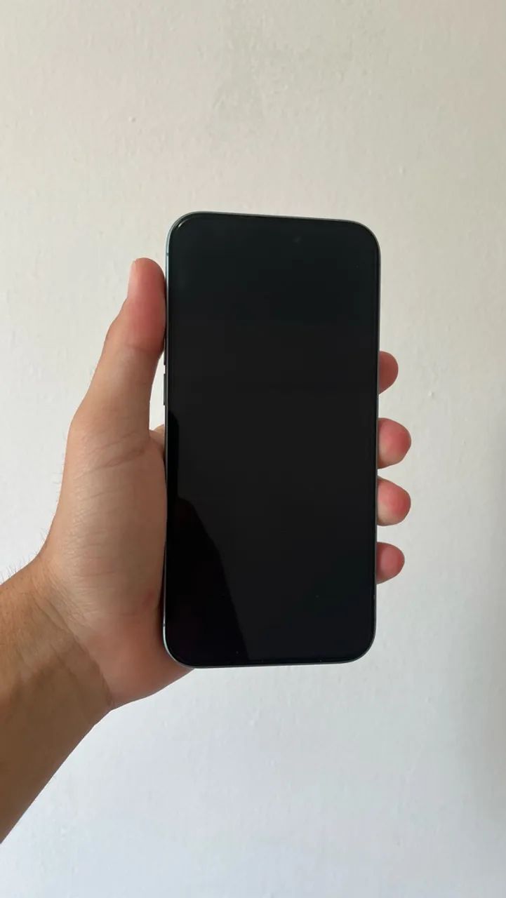 IPhone 16 plus  - Foto 5