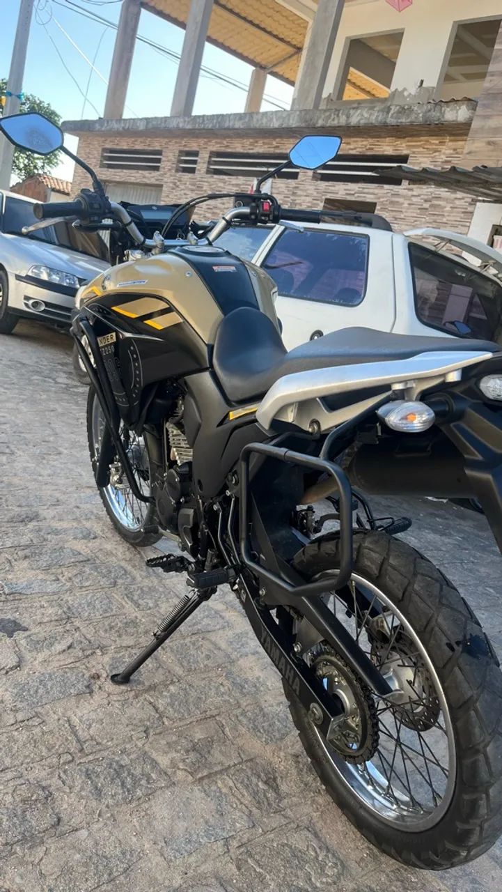 LANDER XTZ 2023 - Foto 3