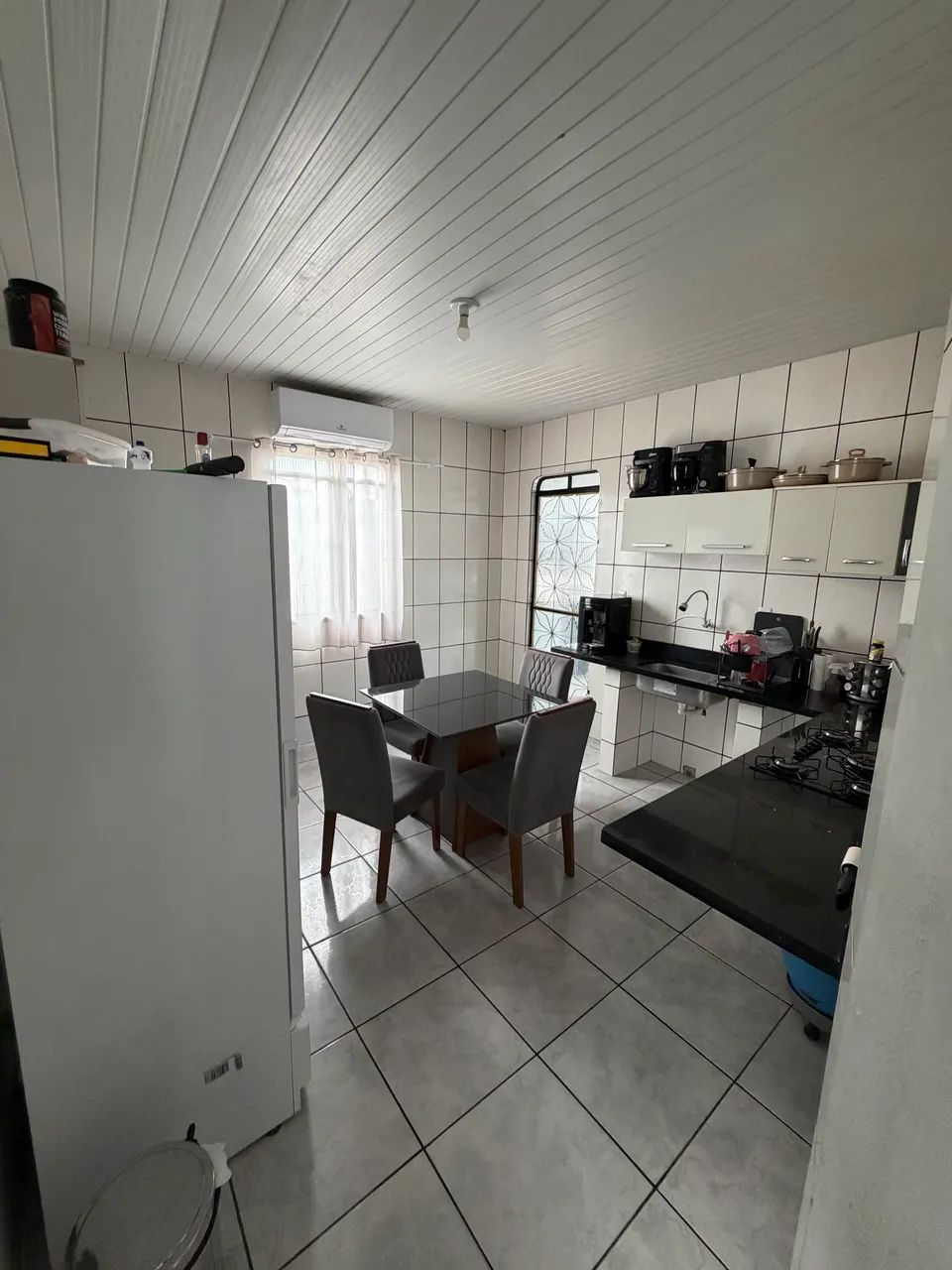 Vende-se casa no Caranã  - Foto 2