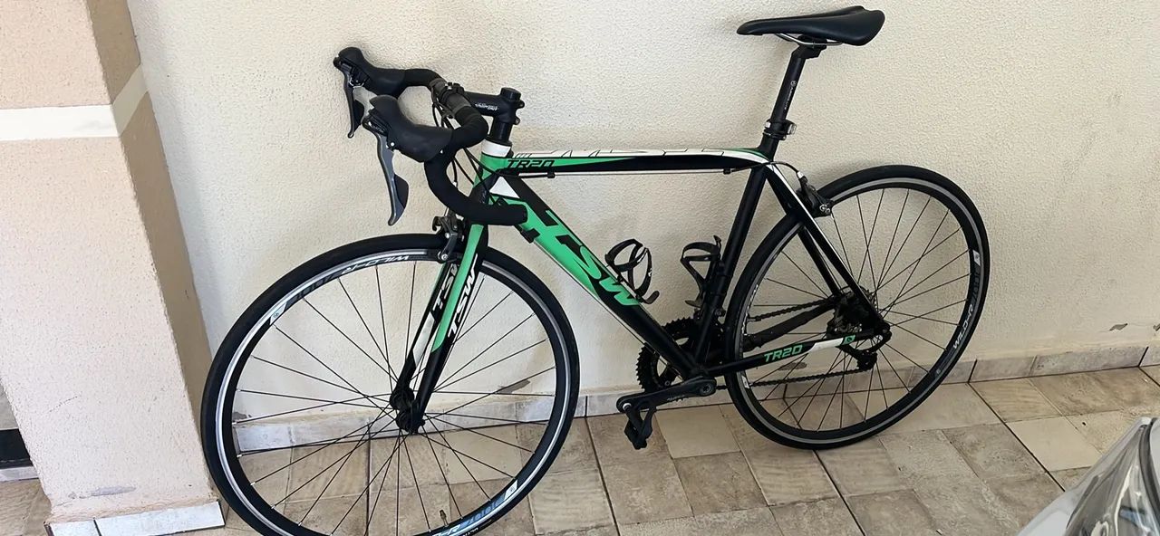 Bike Speed TWS TR20 - Foto 2