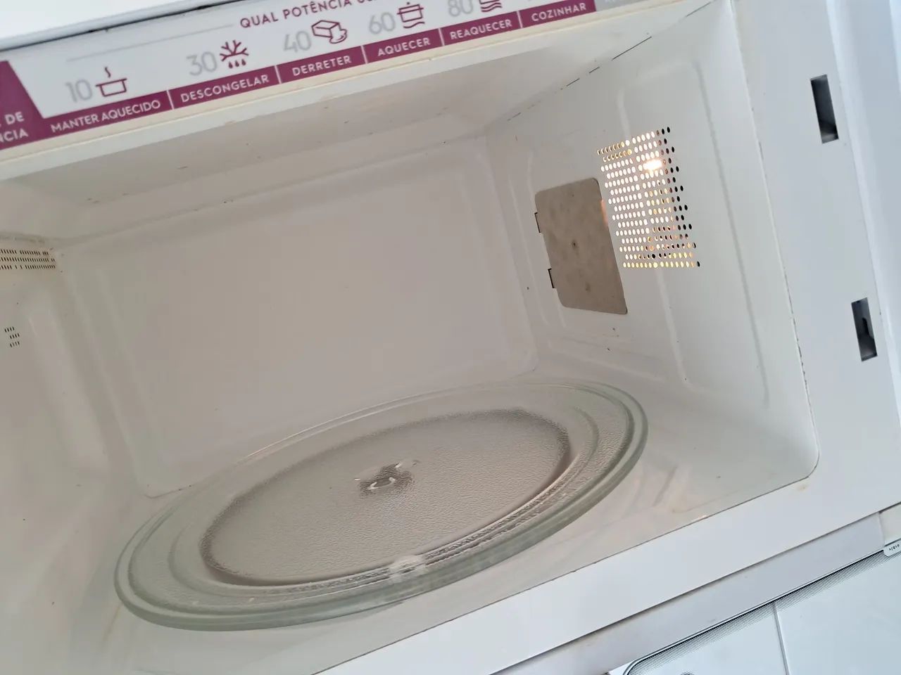 Microondas  - Foto 2