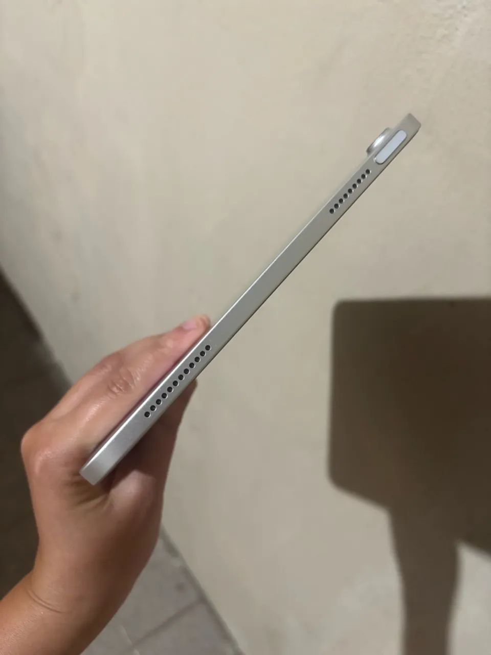 IPad 11 128 gigas A16 - Foto 3