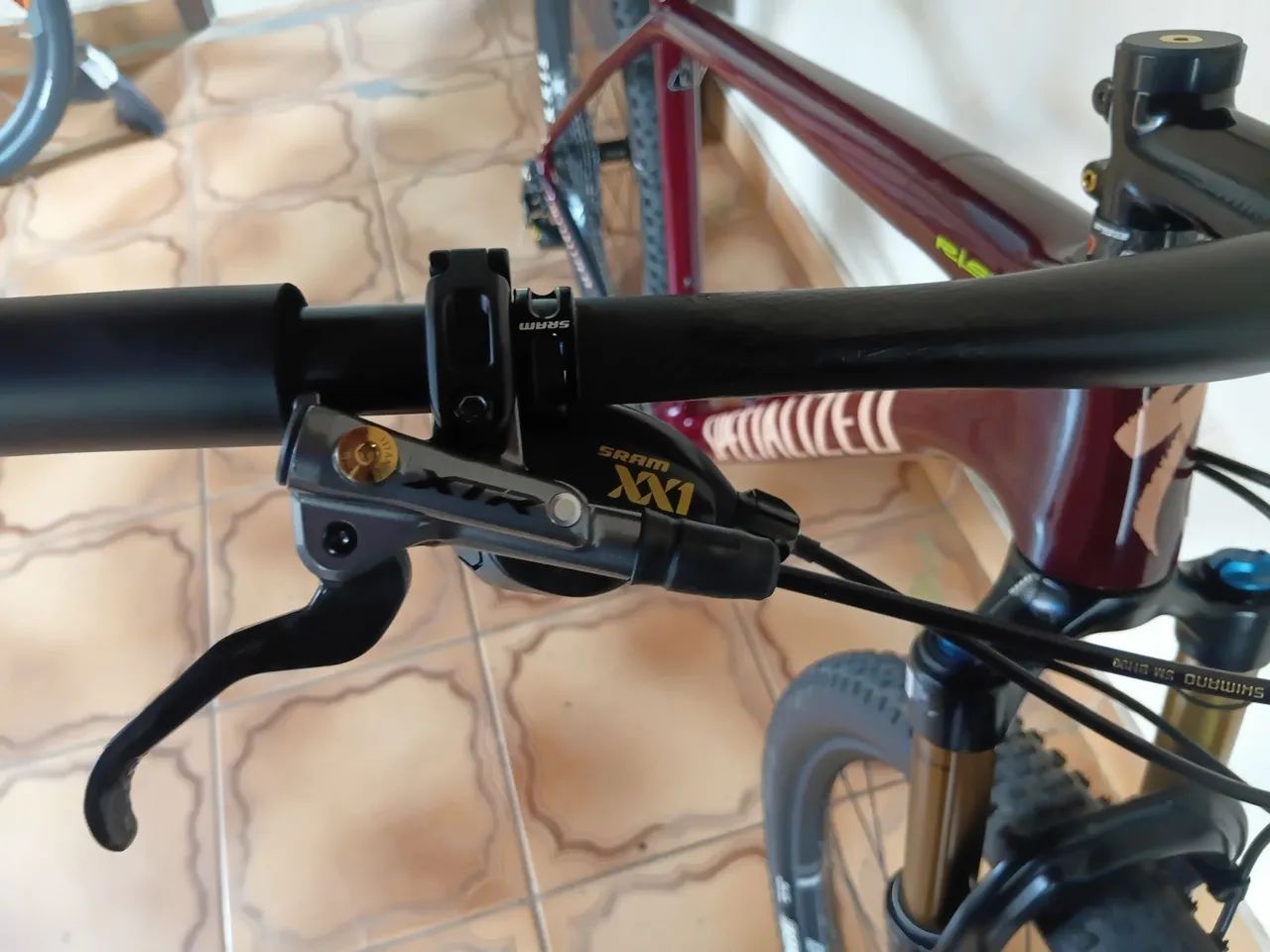 Specialized epic HT L - Foto 3