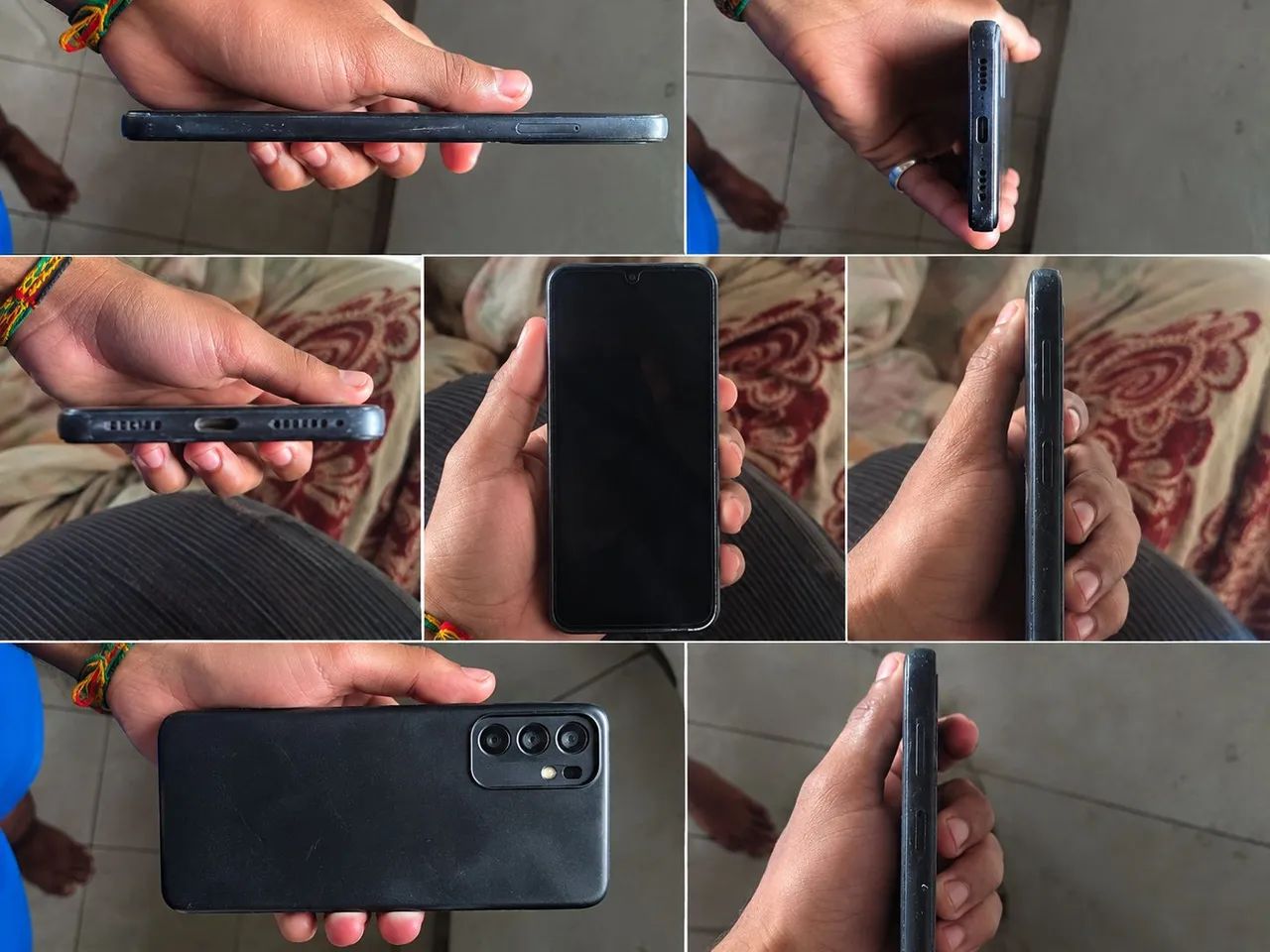 ? Samsung Galaxy A14 5G 64GB