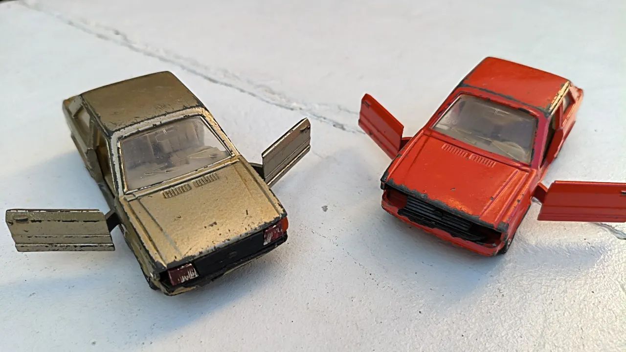 Coleção Racer ano 80 e 90 - Foto 3