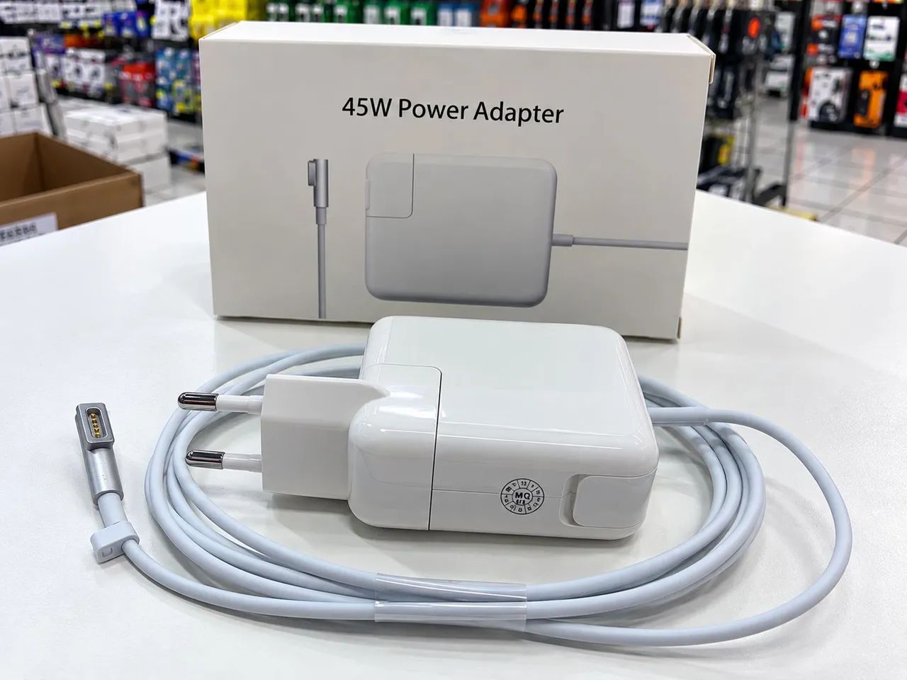 Carregador 45W Power Adapter para MacBook