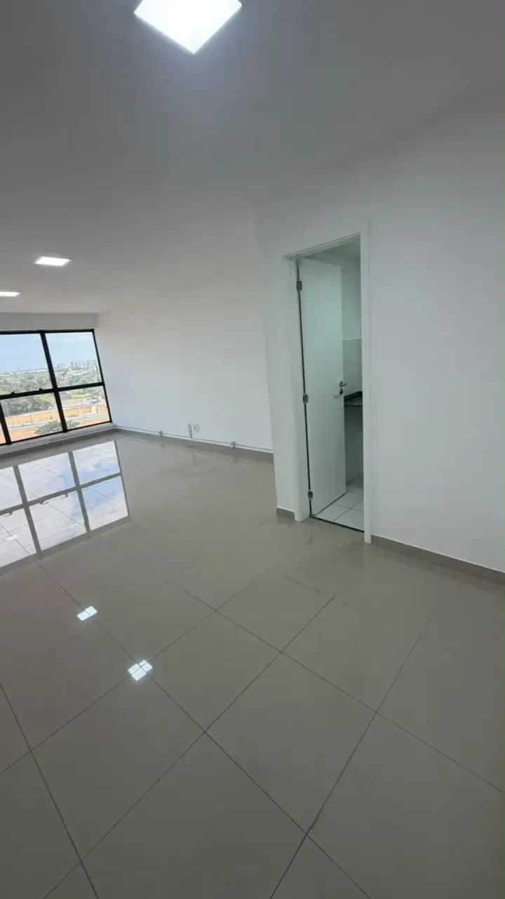 ALUGO SALA COMERCIAL NO RENASCENÇA - Foto 4