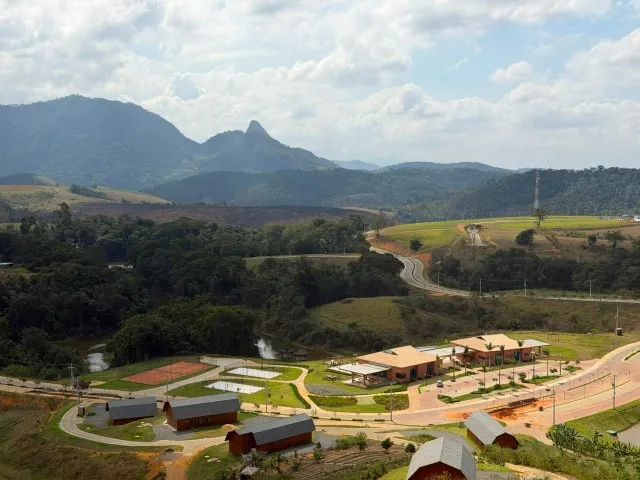 TERRENO Condomínio BARÃO DO IMPÉRIO 1.339M2 - Foto 2