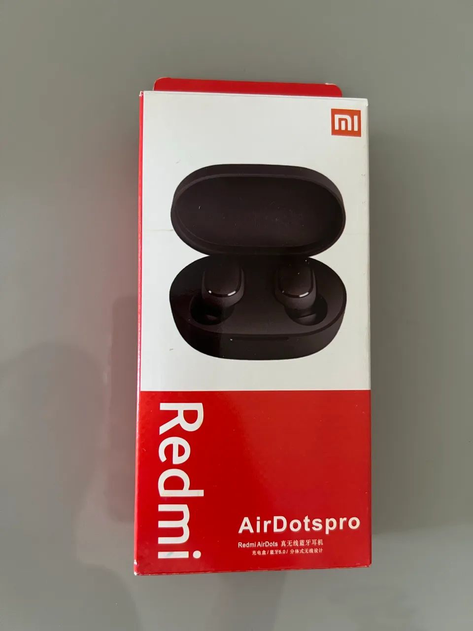 AirPods Redmi