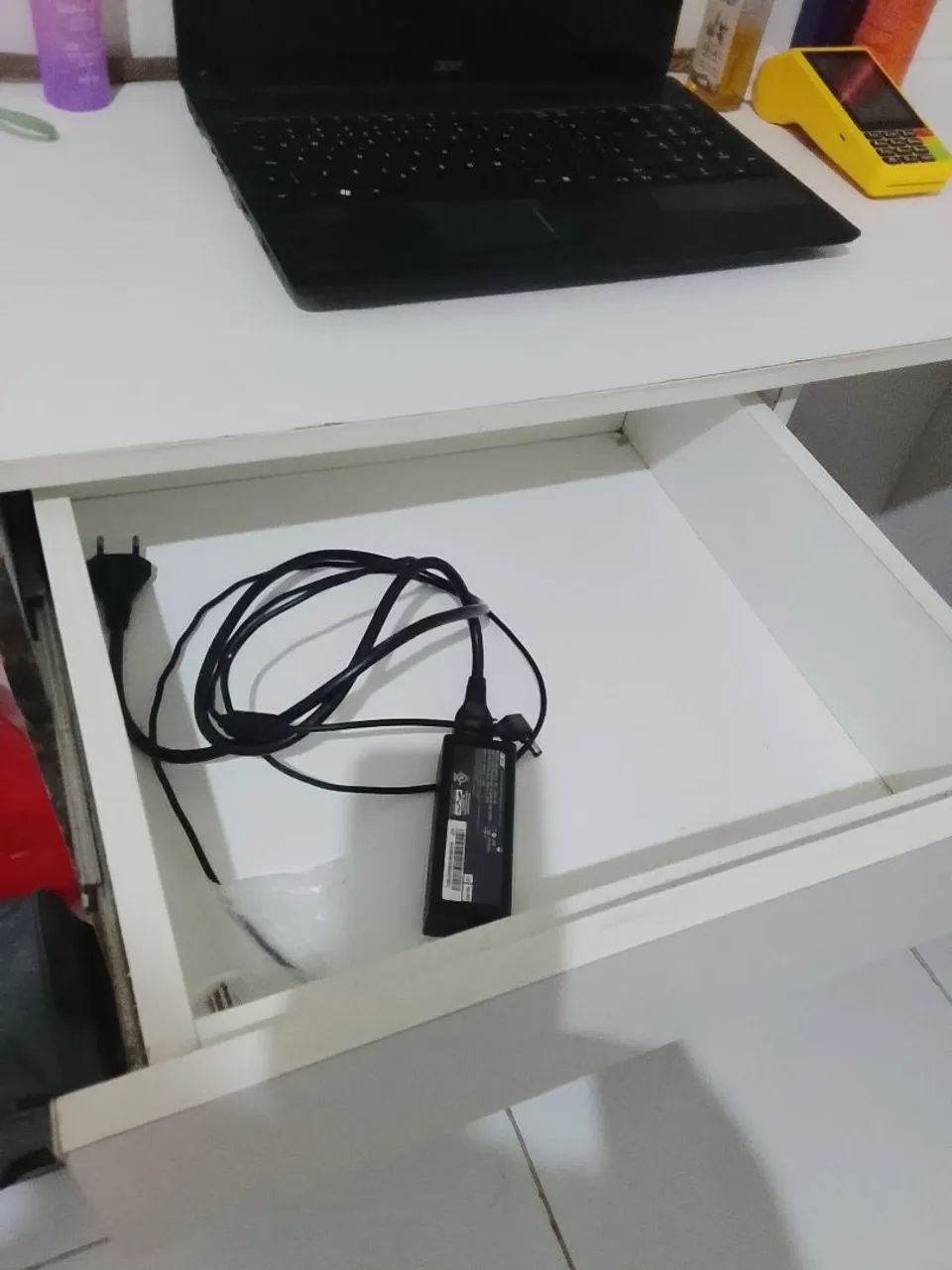 Vendo balcão de loja  - Foto 4