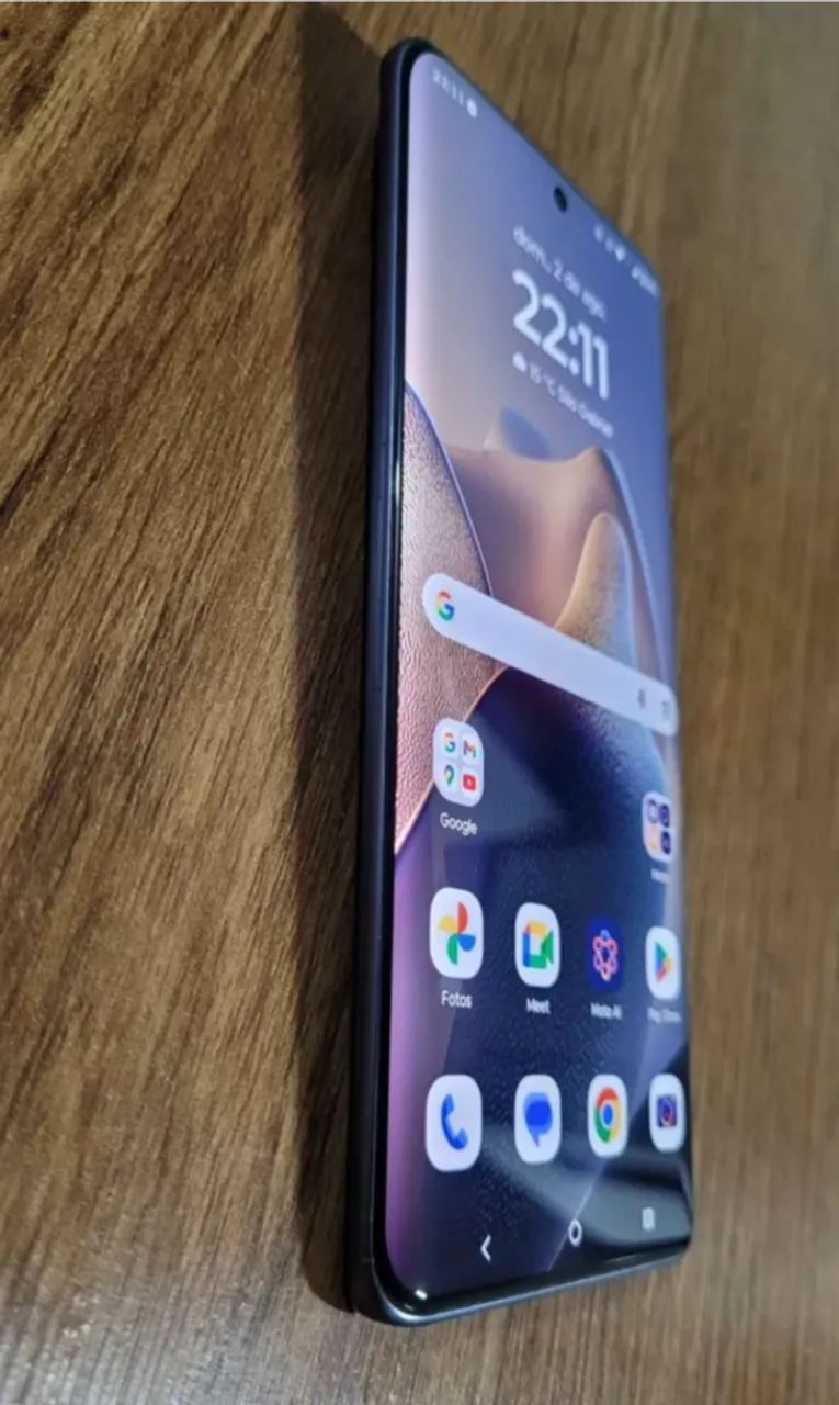 Motorola Eddy 60 fusion 5g  - Foto 2