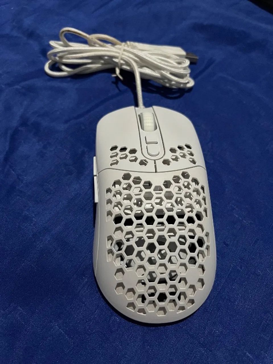 MOUSE GAMER VX GAMING VOID - Foto 4