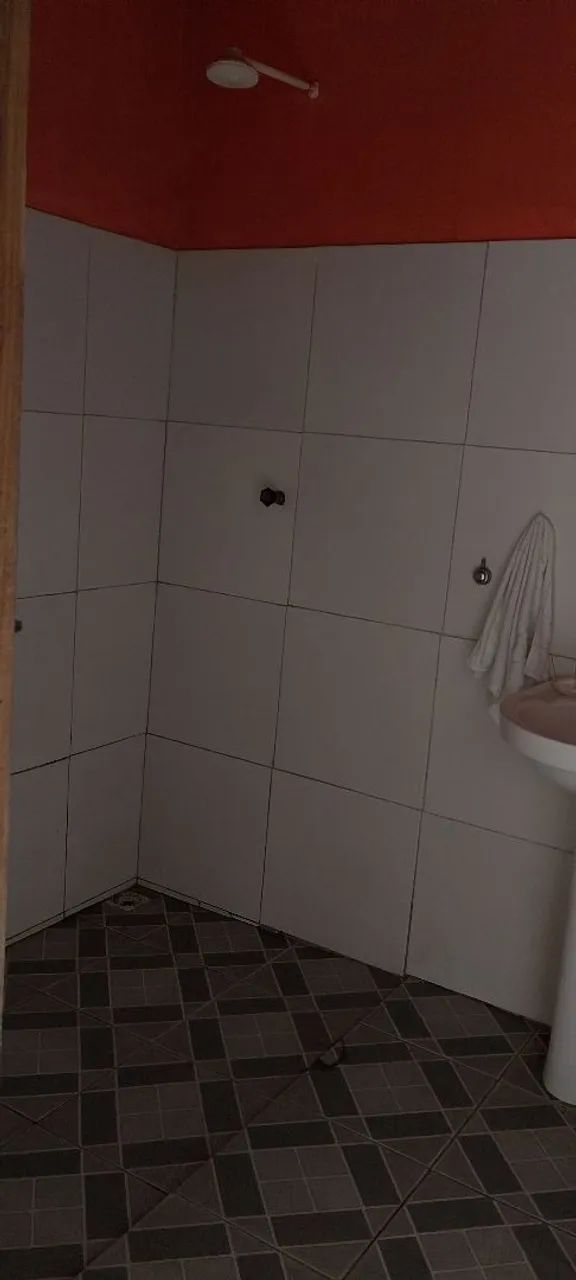 Vende-se uma casa se alguém interessar me chama no whatsapp 79 999 3131-64 - Foto 5
