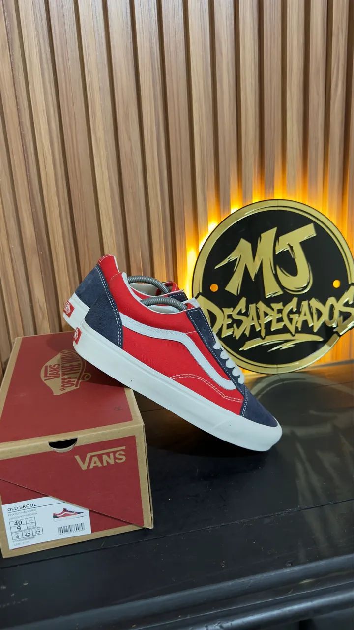 Vans old SKOOL  - Foto 3