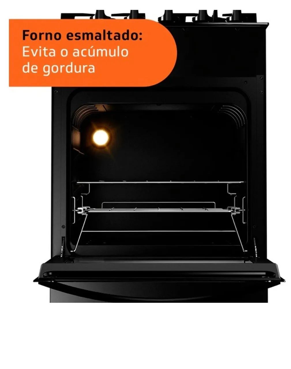 fogão - Foto 3