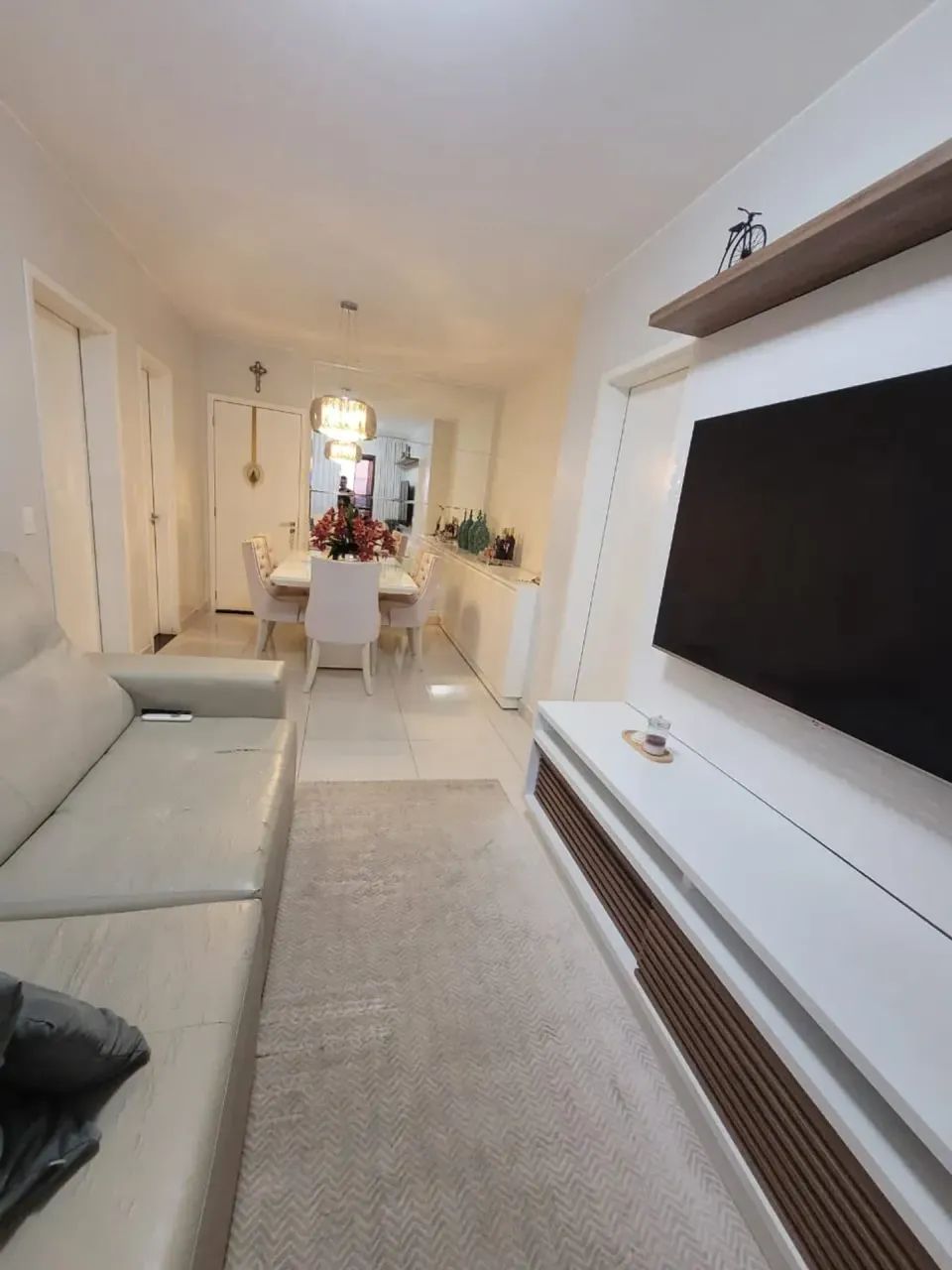 Apartamento Residencial Granvista