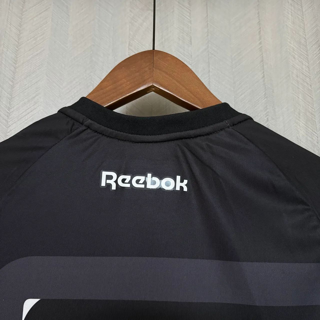Camisa do Santa Cruz  - Foto 4