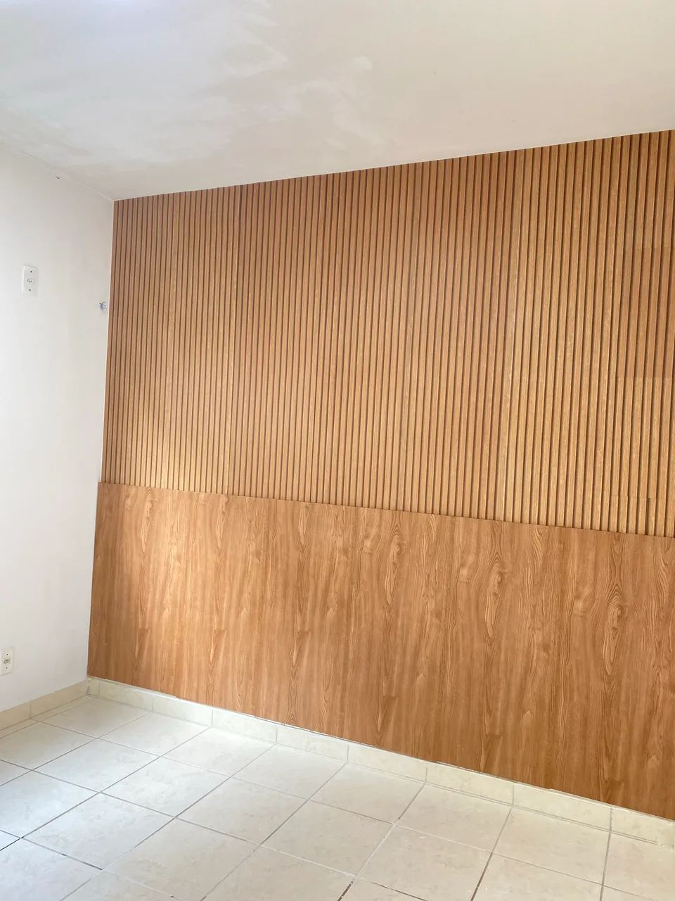 Apartamento 2 Quartos Semi-Mobiliado no Cidade Satélite - R$ 85 Mil - Foto 5