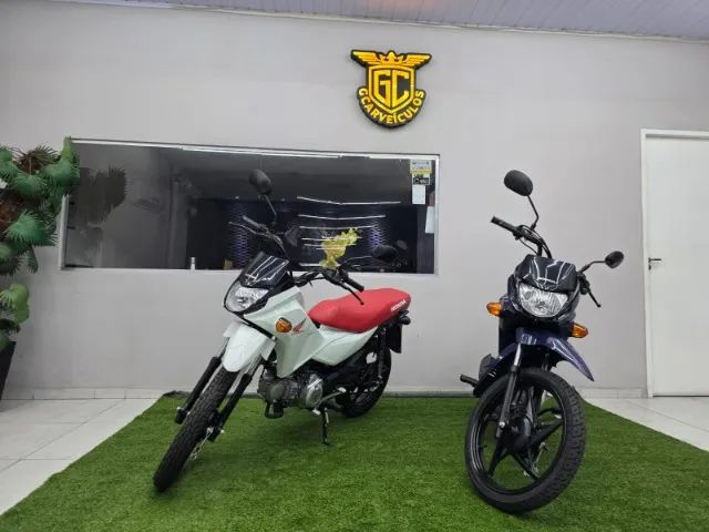 honda Pop 0 KM  - Foto 4
