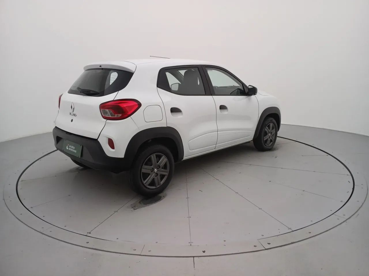 Renault Kwid 1.0 Zen 2026 - Foto 5