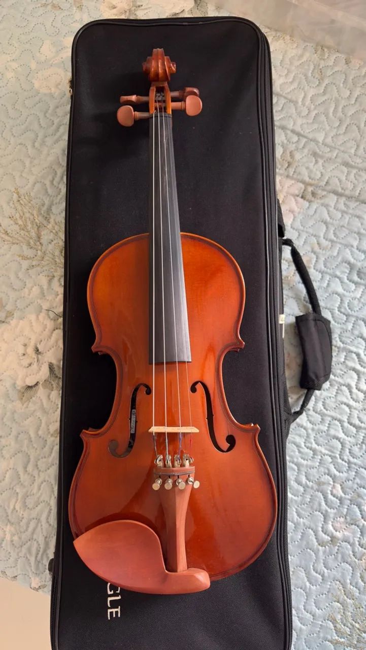 Violino Eagle  - Foto 2
