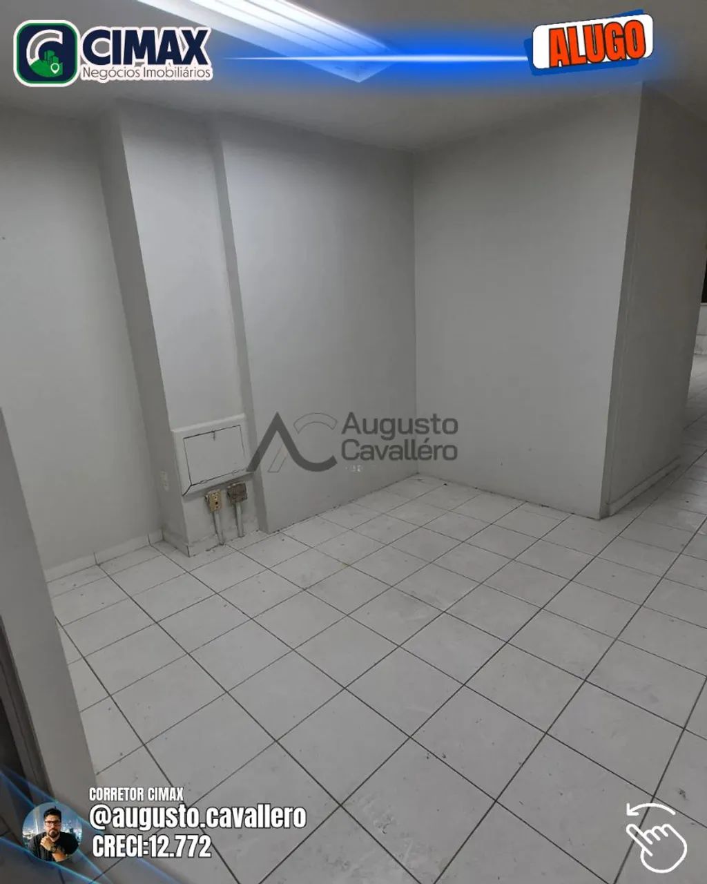 Loja para aluguel no prédio Associação Comercial  - Foto 5