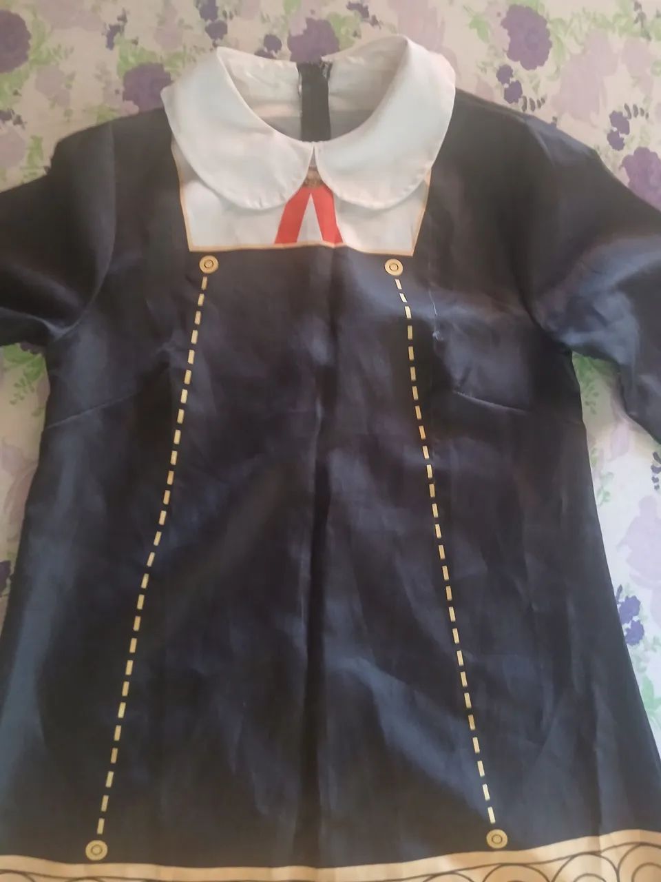VESTIDO DA ANYA  - Foto 2