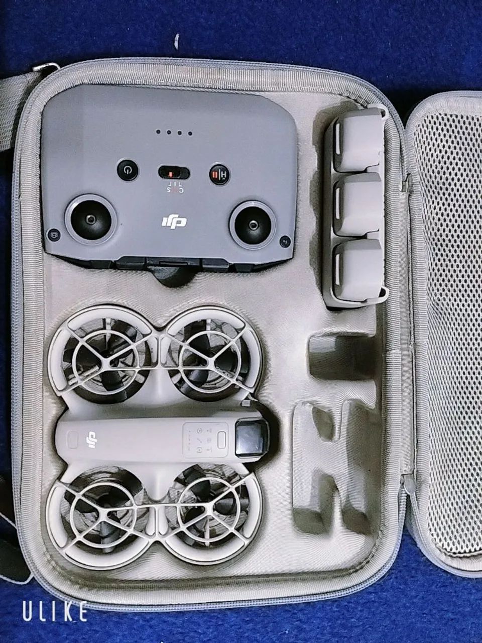 Drone DJI NEO  - Foto 3