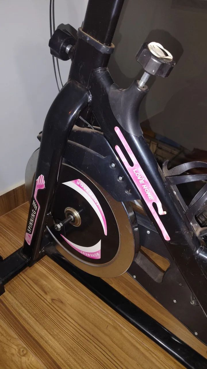 Bicicleta Ergométrica  - Foto 2