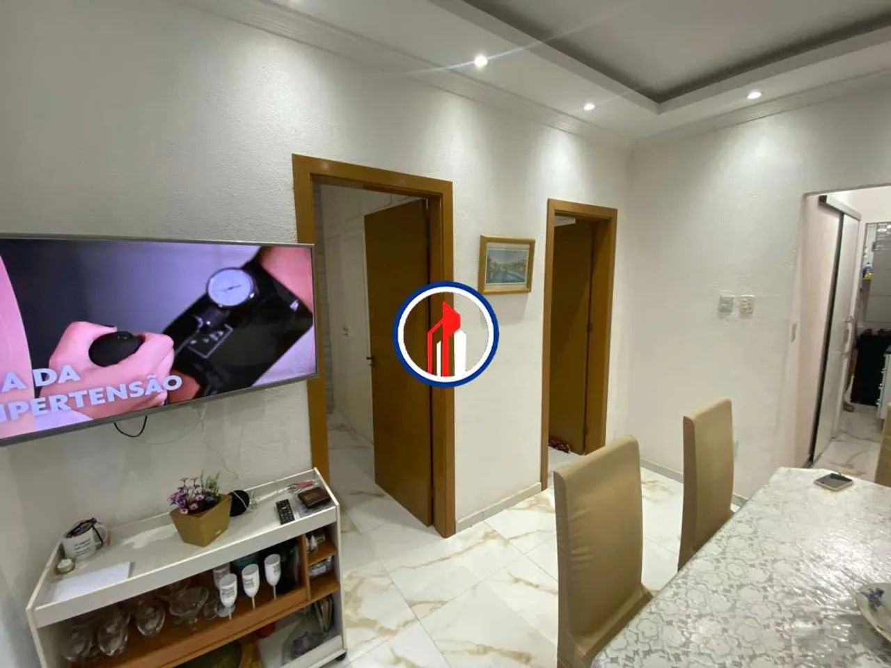 Apartamento : / Residencial / Copacabana - Foto 4